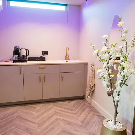 Royal Bed & Breakfast 's-Gravenzande