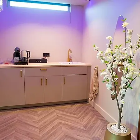 Bed & Breakfast Royal 4*