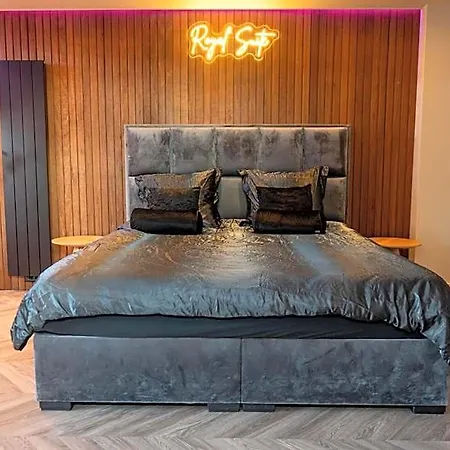 Royal 4* 's-Gravenzande