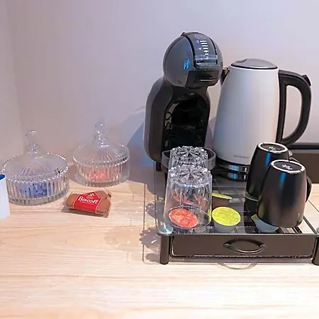 Bed & Breakfast Royal