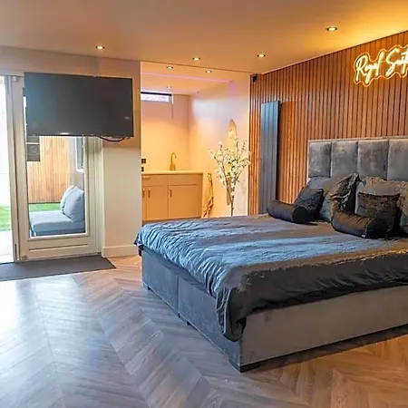Royal Bed & Breakfast 's-Gravenzande