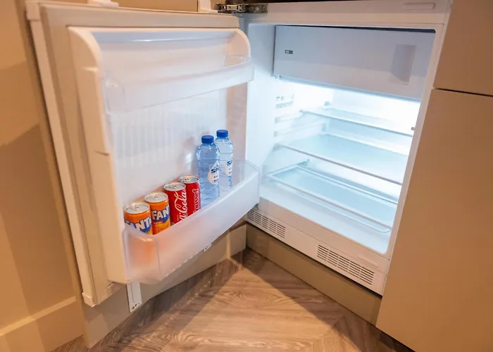 Royal Couette-café 4*