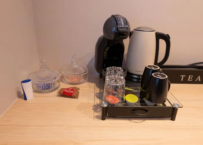 Royal Отель типа 