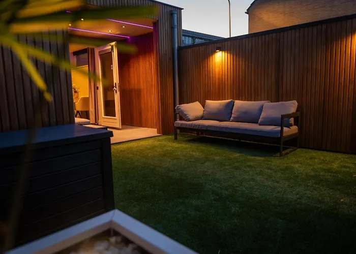 Royal 4* s-Gravenzande