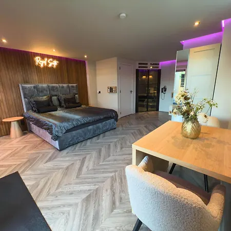 Royal Bed & Breakfast s-Gravenzande