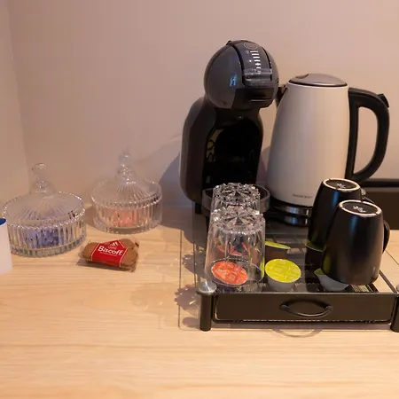 Royal فندق مبيت وإفطار جرافنزانده