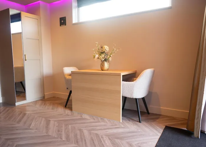 Bed & Breakfast Royal