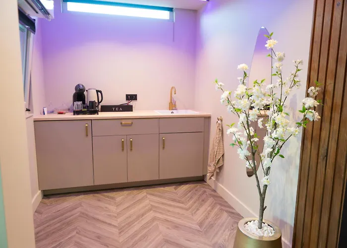 Royal Bed & Breakfast s-Gravenzande