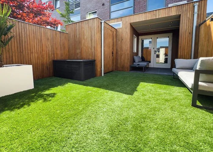 Bed & Breakfast Royal 4*