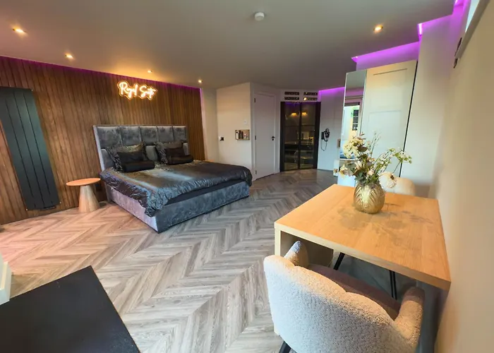 Royal Bed & Breakfast s-Gravenzande